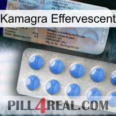 Kamagra Effervescent 39